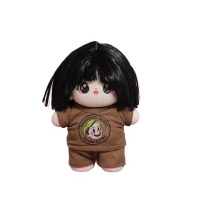 Rohee Keychain Muñequita de Rohee (Envío internacional) – Bully Design